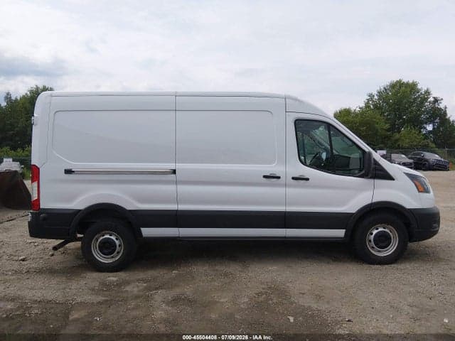 2020 FORD TRANSIT-250 13