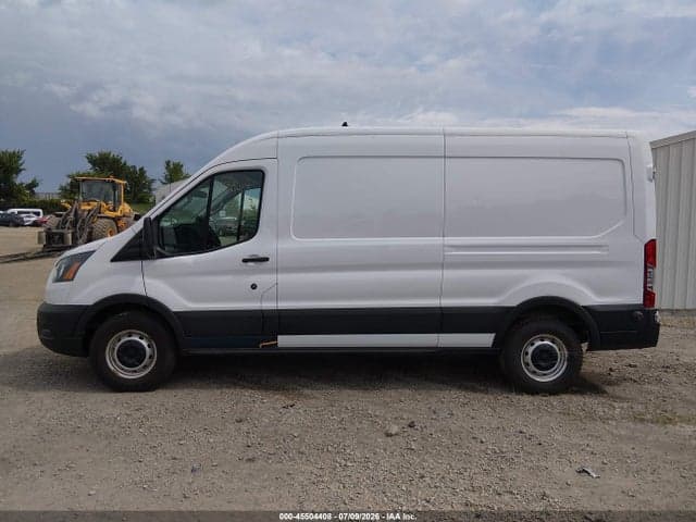 2020 FORD TRANSIT-250 14