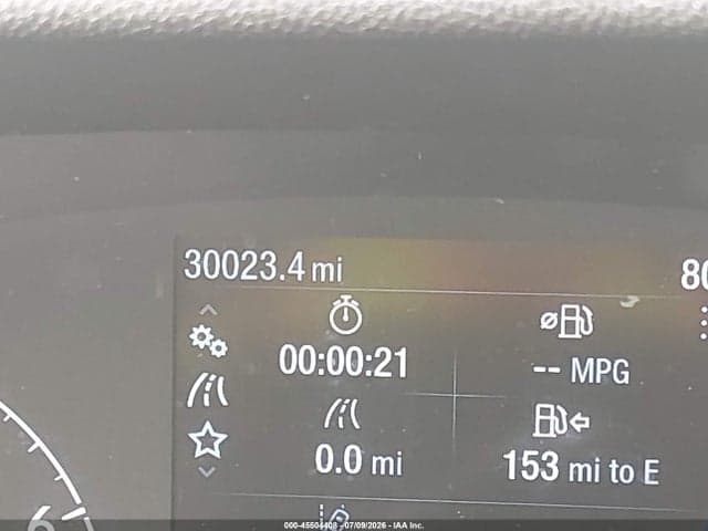 2020 FORD TRANSIT-250 15