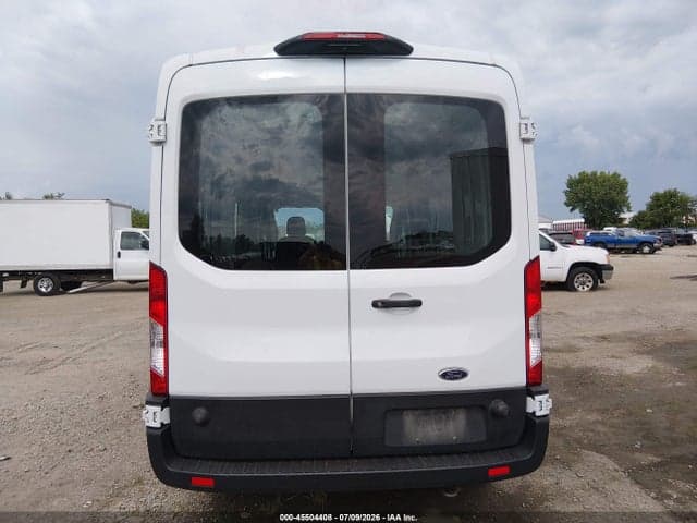 2020 FORD TRANSIT-250 16