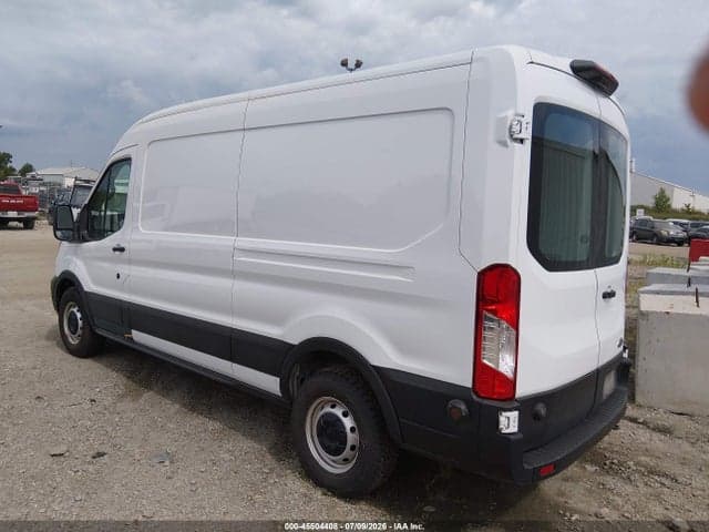 2020 FORD TRANSIT-250 3