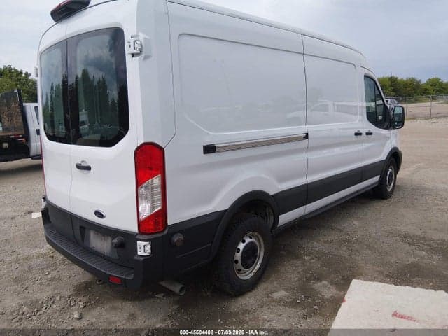 2020 FORD TRANSIT-250 4