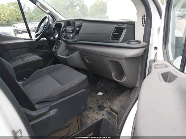 2020 FORD TRANSIT-250 5