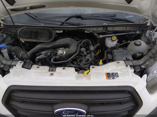 2020 FORD TRANSIT-250 10