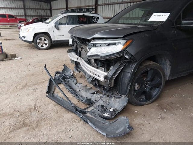 2020 HONDA PASSPORT AWD ELITE 6