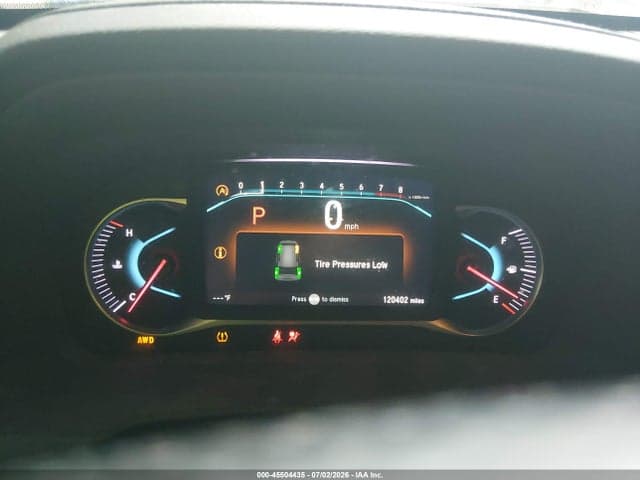 2020 HONDA PASSPORT AWD ELITE 7