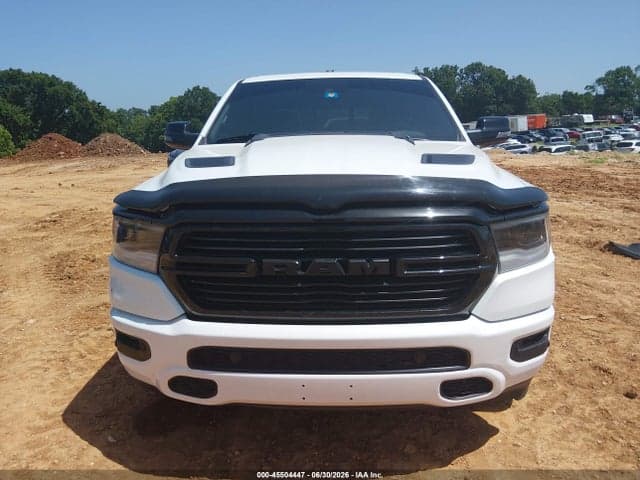 2024 RAM 1500 LARAMIE 4X4 5'7 BOX 12
