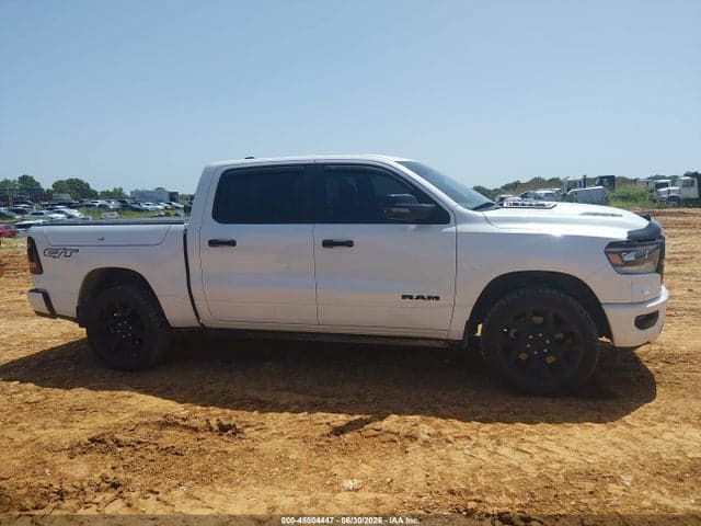 2024 RAM 1500 LARAMIE 4X4 5'7 BOX 13