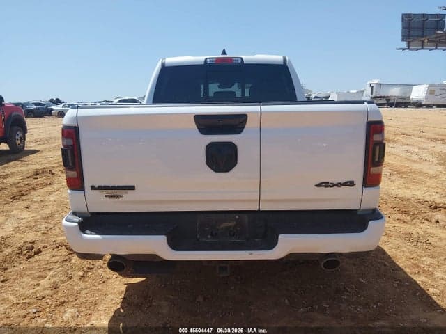 2024 RAM 1500 LARAMIE 4X4 5'7 BOX 16