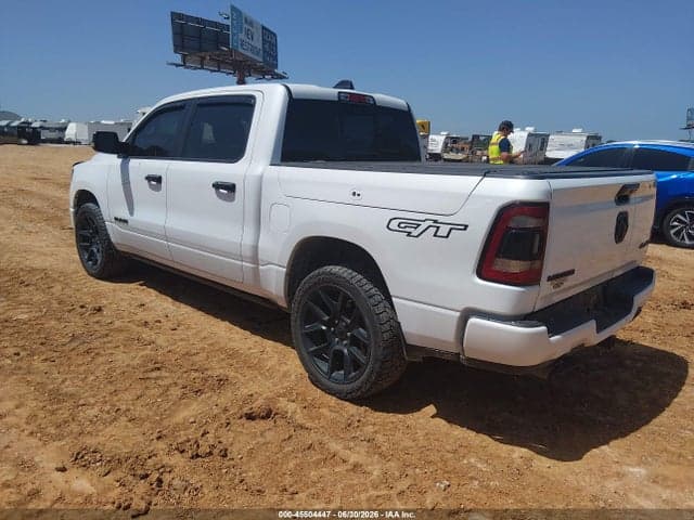 2024 RAM 1500 LARAMIE 4X4 5'7 BOX 3