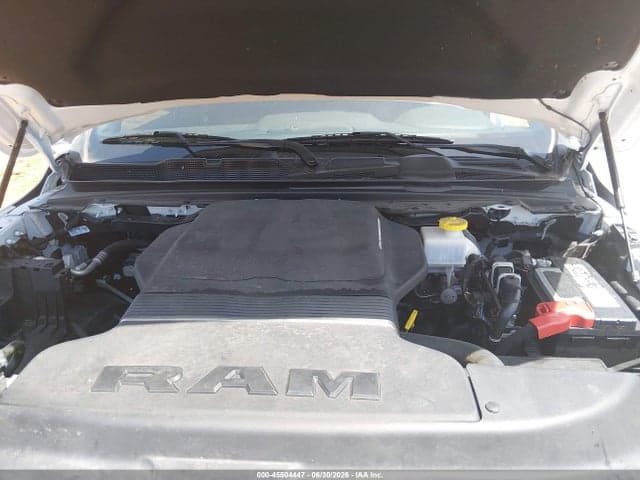 2024 RAM 1500 LARAMIE 4X4 5'7 BOX 10