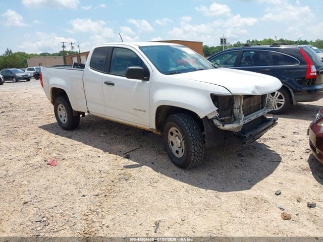 2020 CHEVROLET COLORADO 2WD LONG BOX WT 1