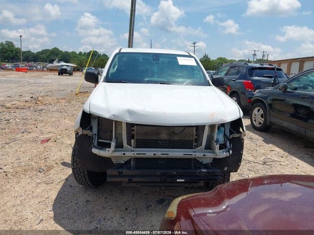 2020 CHEVROLET COLORADO 2WD LONG BOX WT 13
