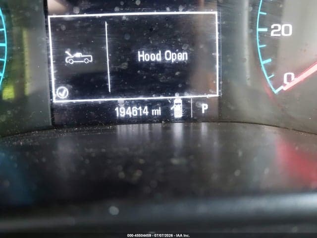 2020 CHEVROLET COLORADO 2WD LONG BOX WT 16