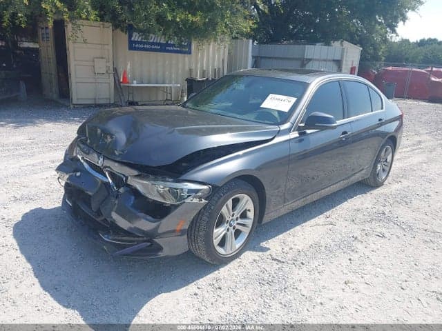 2017 BMW 330I XDRIVE 2