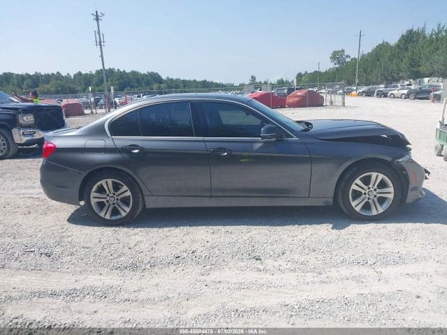 2017 BMW 330I XDRIVE 13