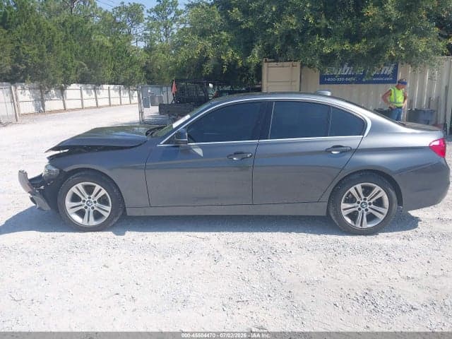 2017 BMW 330I XDRIVE 14