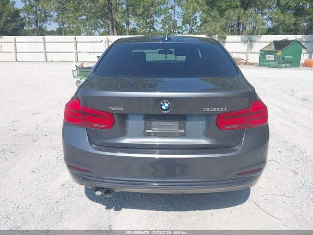 2017 BMW 330I XDRIVE 16