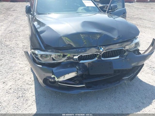 2017 BMW 330I XDRIVE 17