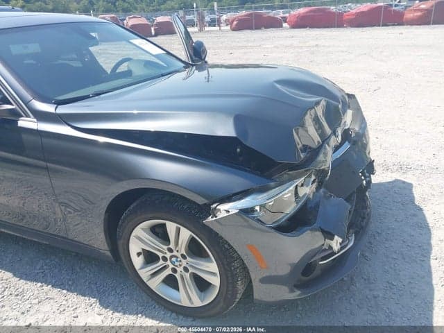 2017 BMW 330I XDRIVE 18