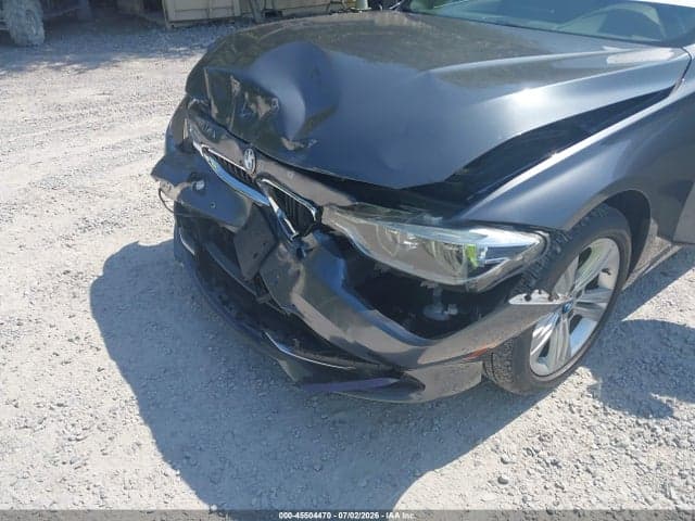 2017 BMW 330I XDRIVE 19