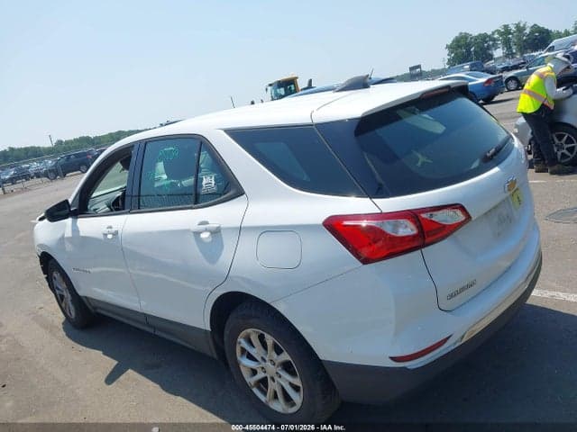 2018 CHEVROLET EQUINOX LS 13