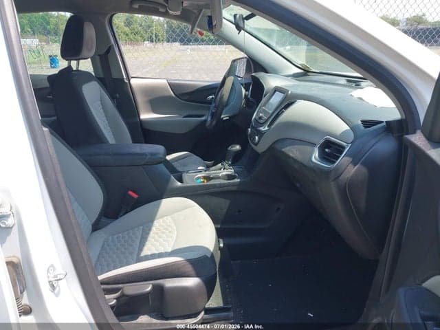 2018 CHEVROLET EQUINOX LS 5