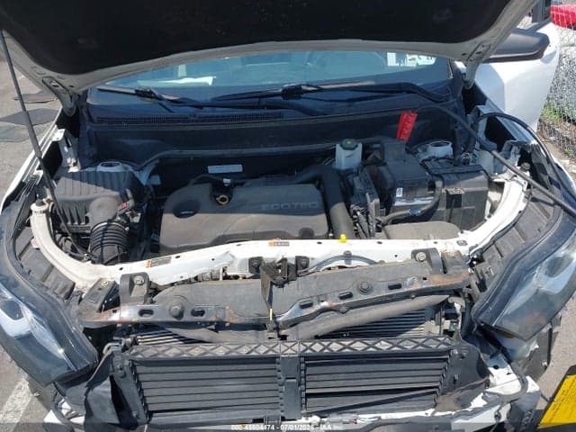 2018 CHEVROLET EQUINOX LS 10