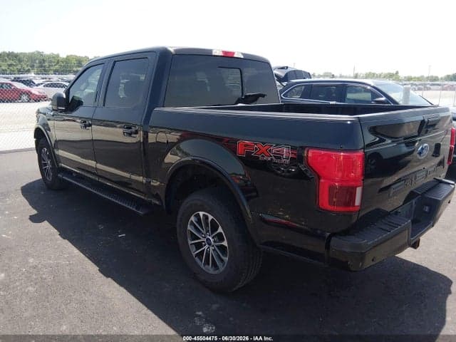 2020 FORD F-150 XLT 3