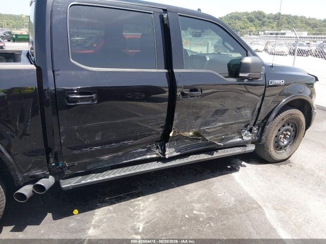 2020 FORD F-150 XLT 6