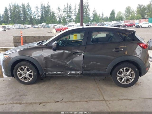 2017 MAZDA CX-3 SPORT 15