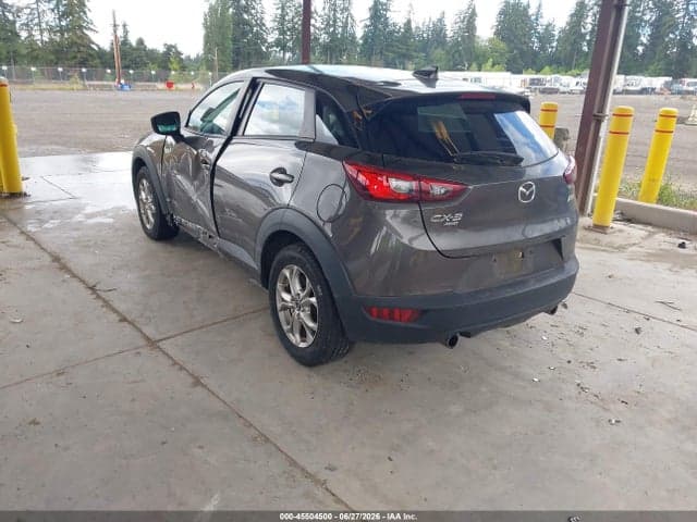 2017 MAZDA CX-3 SPORT 3