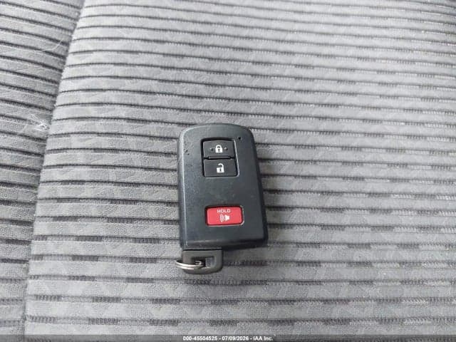 2021 TOYOTA 4RUNNER SR5 11