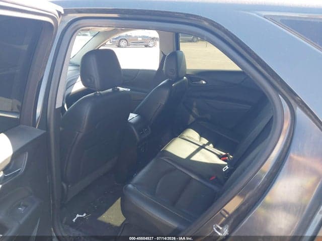 2020 CHEVROLET EQUINOX AWD PREMIER 1.5L TURBO 8