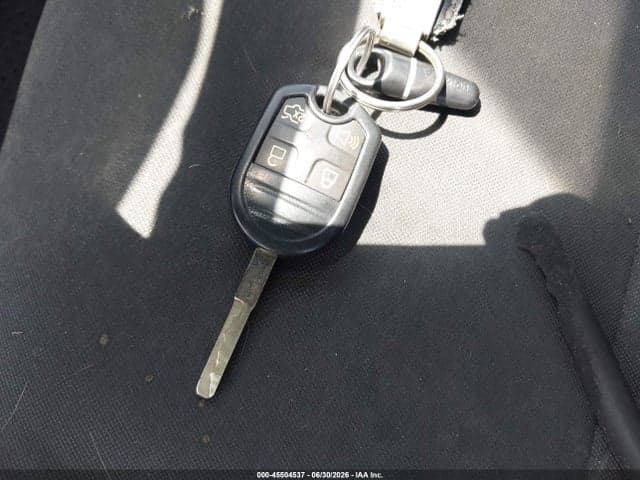 2019 FORD FIESTA SE 11