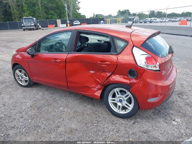 2019 FORD FIESTA SE 3