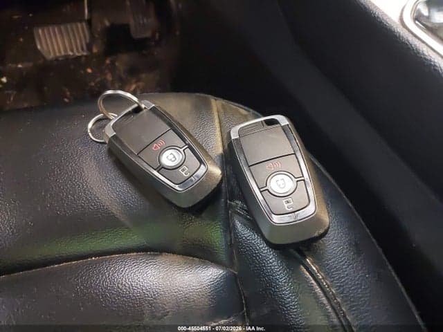 2019 FORD EDGE SEL 11