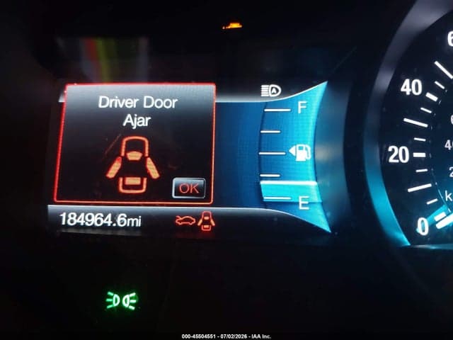 2019 FORD EDGE SEL 15