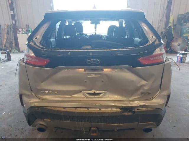 2019 FORD EDGE SEL 16