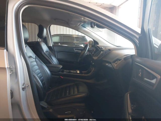 2019 FORD EDGE SEL 5