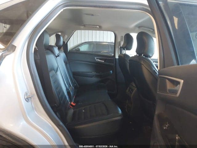 2019 FORD EDGE SEL 8