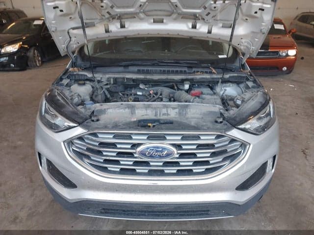 2019 FORD EDGE SEL 10
