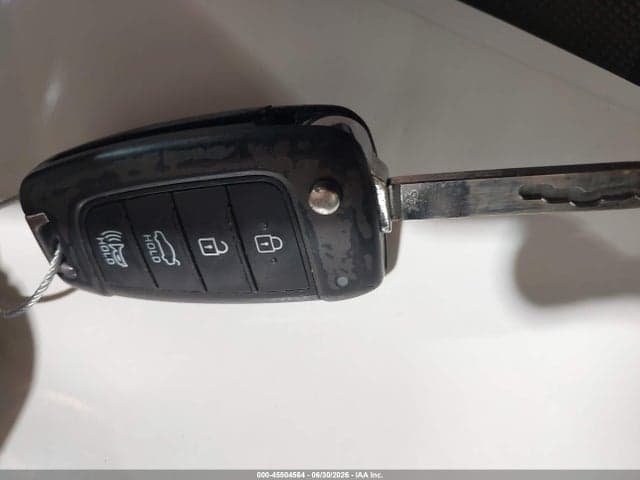 2019 HYUNDAI ACCENT SEL 11