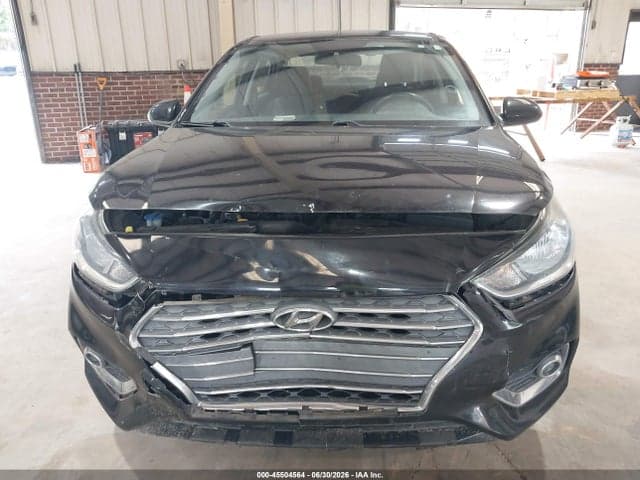 2019 HYUNDAI ACCENT SEL 6