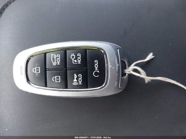 2024 HYUNDAI IONIQ 5 SEL 11