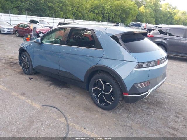 2024 HYUNDAI IONIQ 5 SEL 3