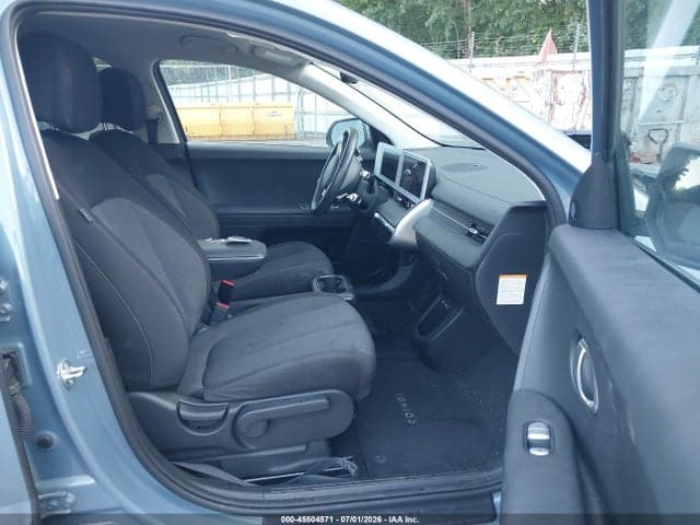 2024 HYUNDAI IONIQ 5 SEL 5