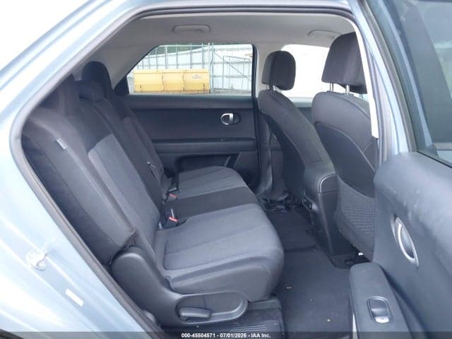 2024 HYUNDAI IONIQ 5 SEL 8