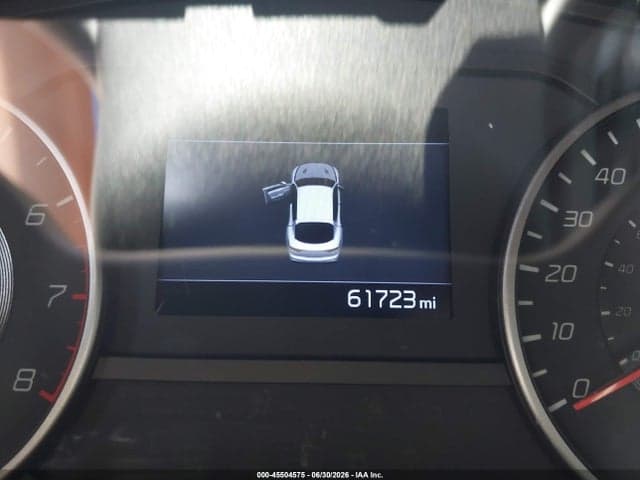 2020 KIA STINGER GT 15
