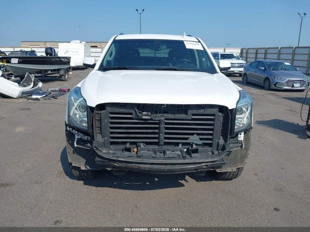 2018 GMC YUKON SLE 13